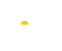 logo biele